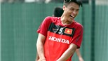 18h00 chiều nay, ĐT U23 Việt Nam - Kashima Antlers: Bài kiểm tra đầu tiên